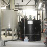 Kalklöschanalge