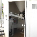 Aufhärtung Trinkwasser Jurakalk