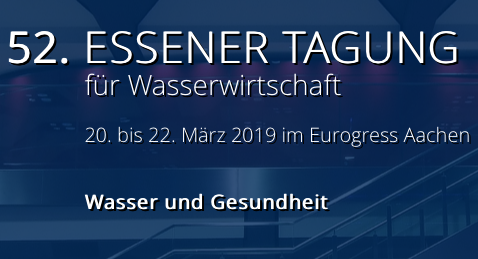  Sodimate auf der Essener Tagung Illustration 