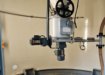 Sodimate Silo Austrags- und Dosiersystem ZDM 400 für pneumatische Forderung